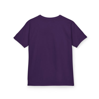 The Lesson Begins™ Garment — Youth Issue