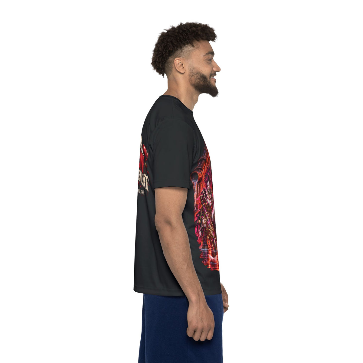 Under New Management Tee™