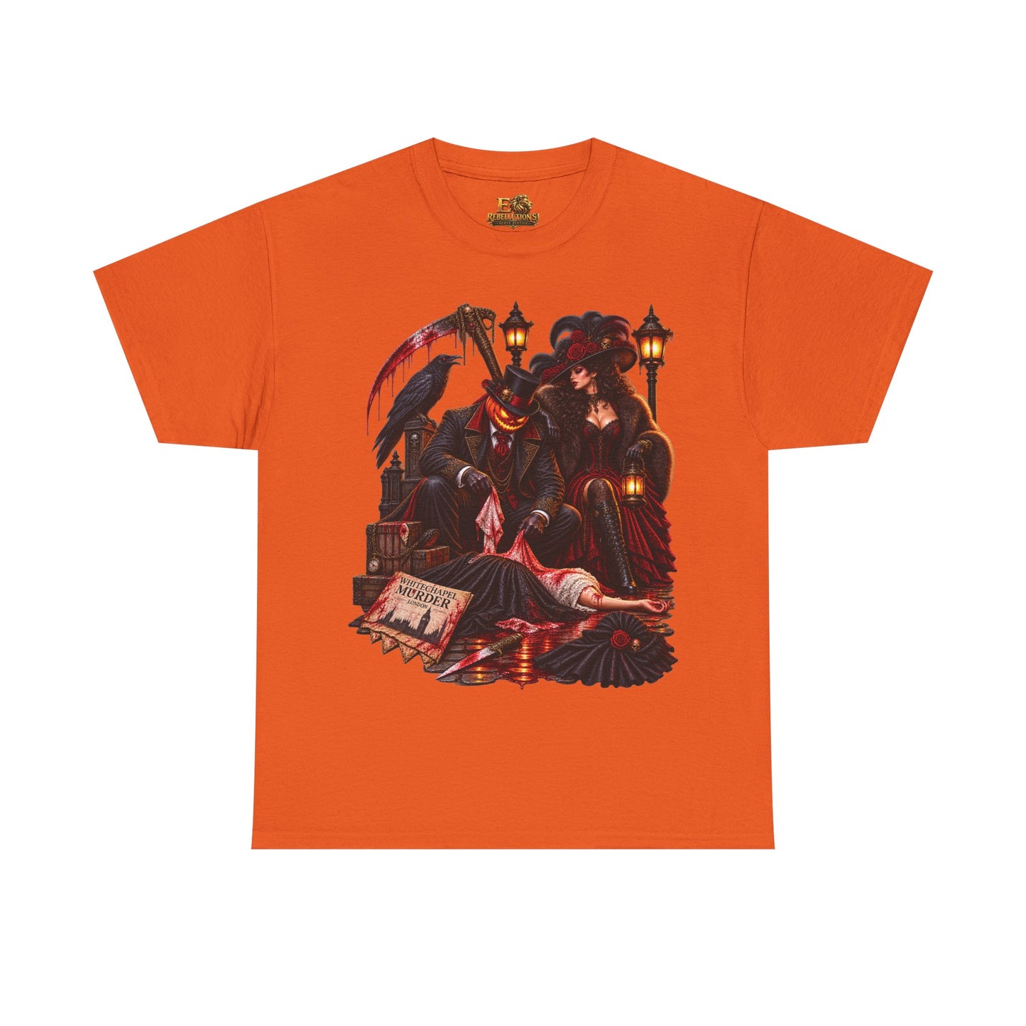 Jack the Reaper Tee™