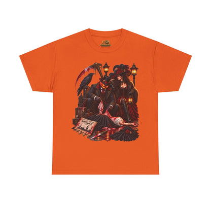 Jack the Reaper Tee™