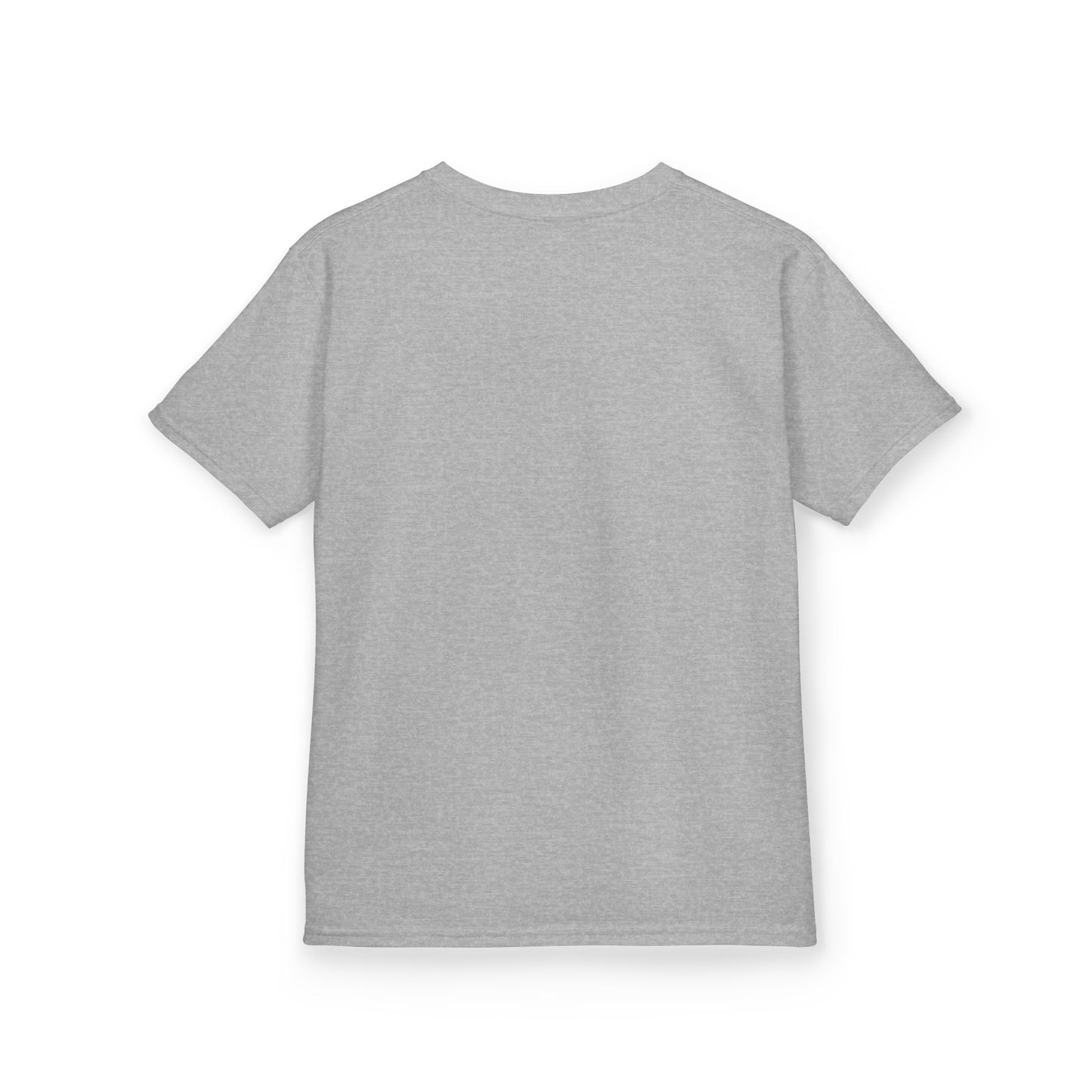 Kids 'I Am Not the Battlefield' Empowerment Tee