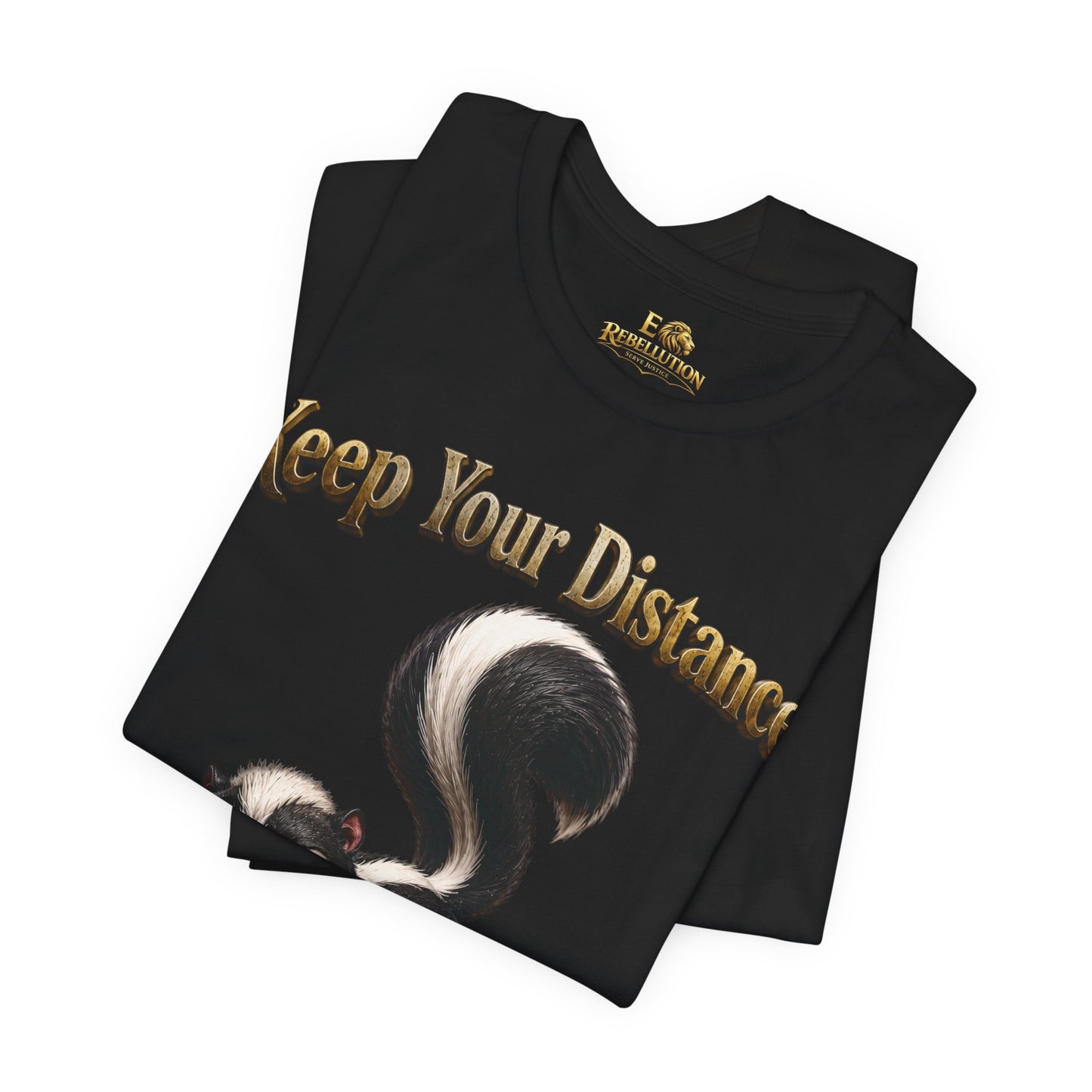 Nasty Nibbs™ Garment — Boundary Issue