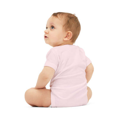 Gas Leak Bodysuit™ — Stink Warning Issue