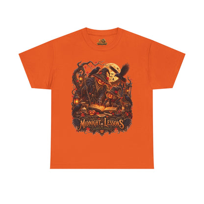 Midnight Lessons Tee™