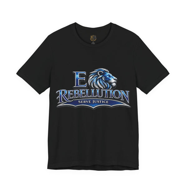 EO Rebellutions SJ Signature Tee