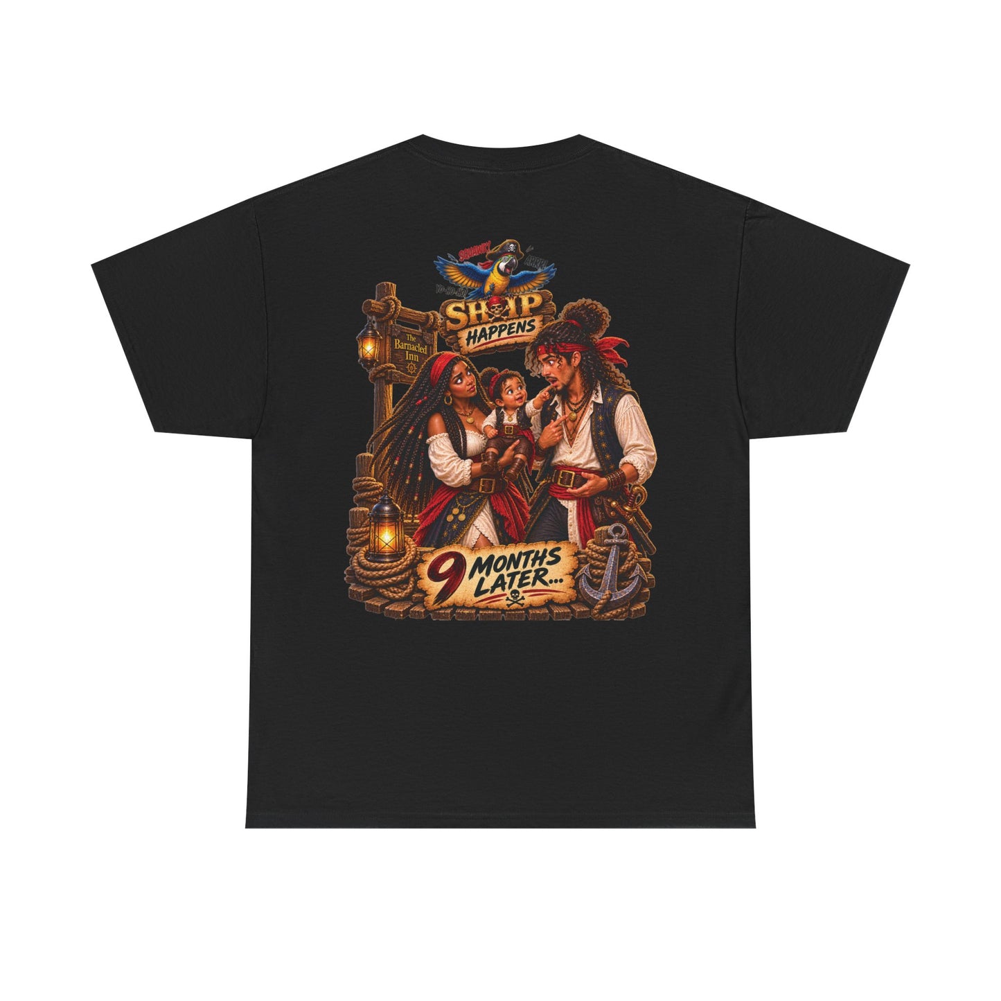 Ship Happens Tee™