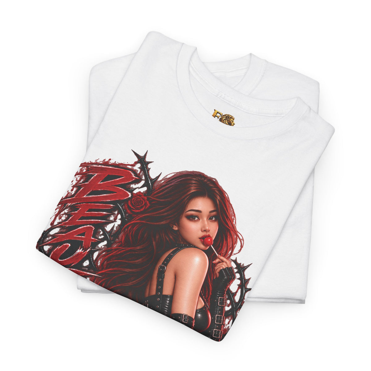 Dangerous By Design Tee™ — Bitter Sweet Issue