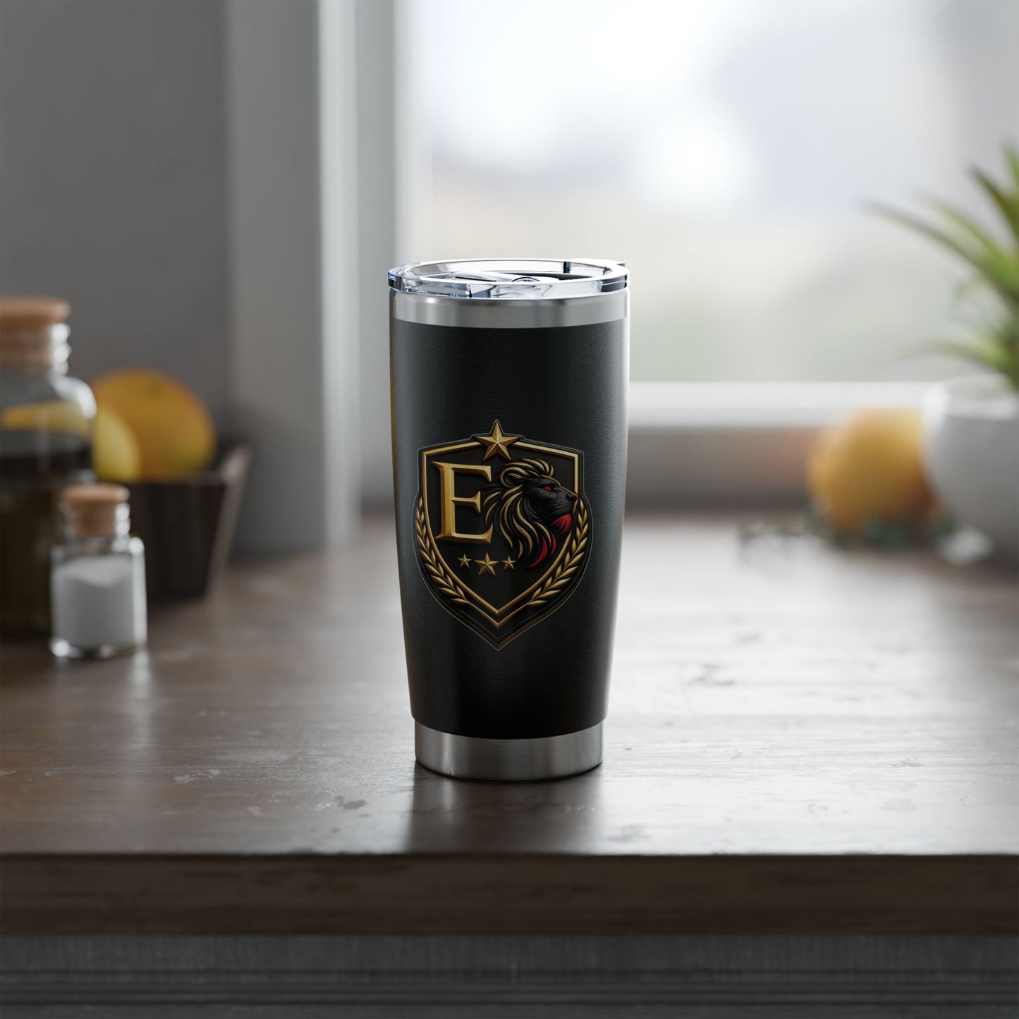 The Elevation Insulated Tumbler™