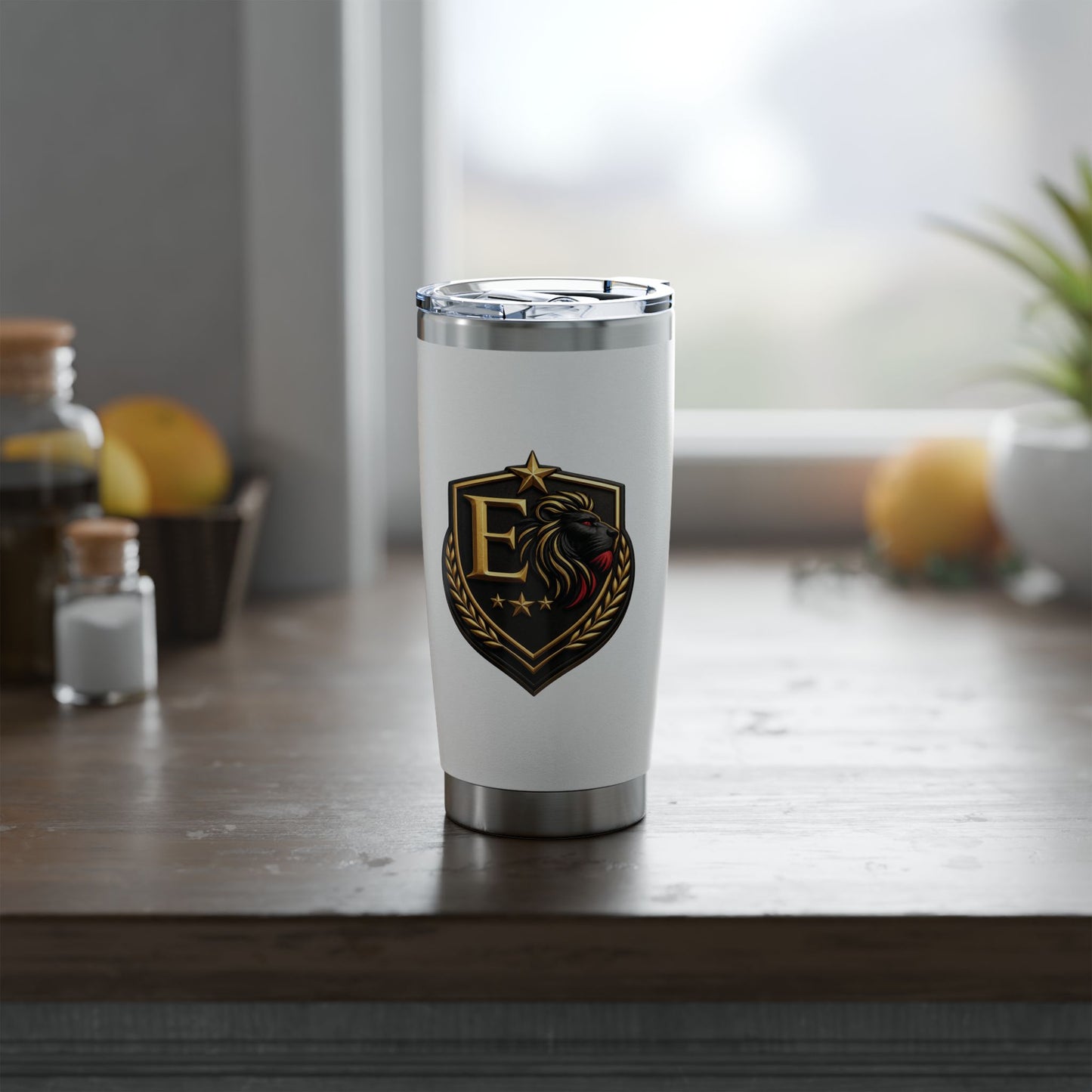 The Elevation Insulated Tumbler™