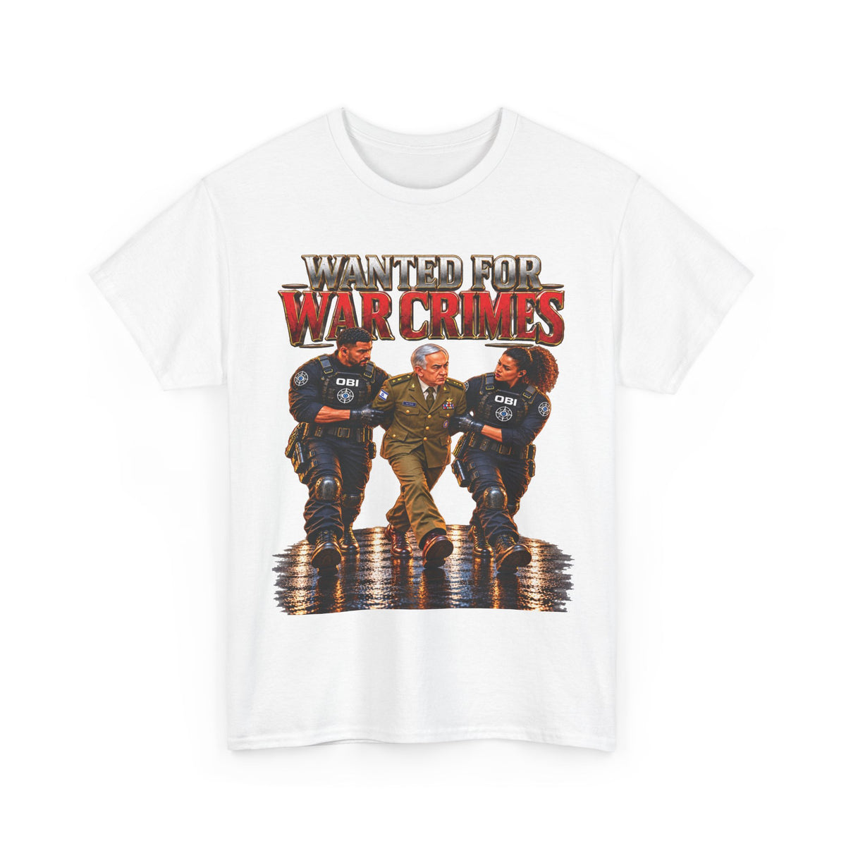 Wanted Tee™