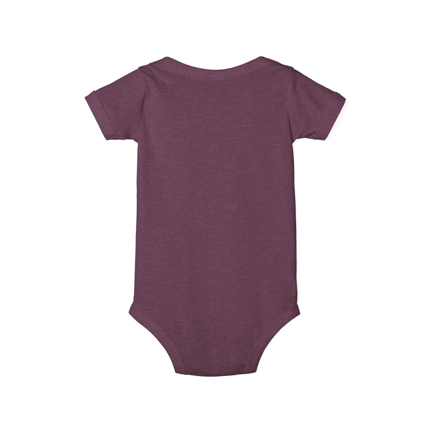 Gas Leak Bodysuit™ — Stink Warning Issue