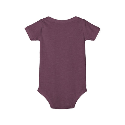 Gas Leak Bodysuit™ — Stink Warning Issue