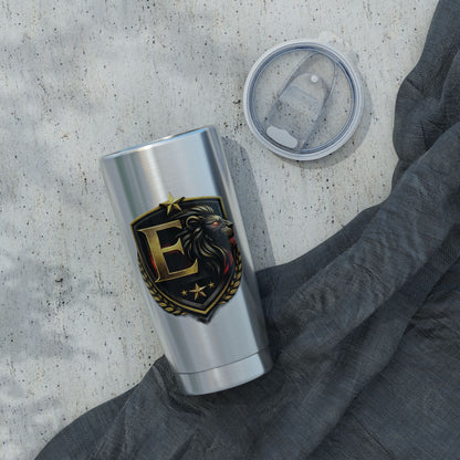 Elevation Through Execution™ Tumbler — Executive Issue