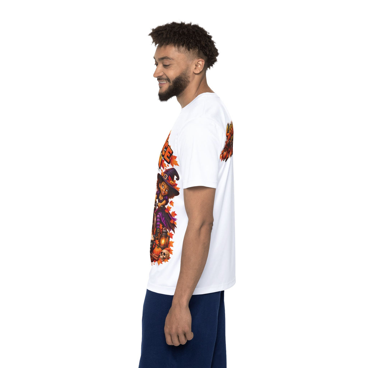 Pumpkin Spice Season Tee™