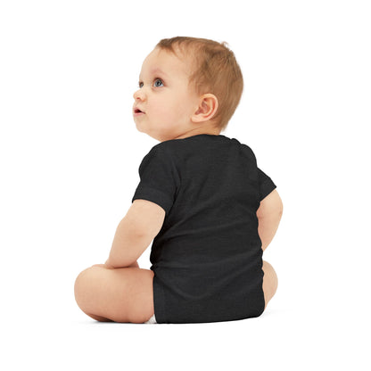 Nasty Nibbs™ Infant Bodysuit — Gas Leak Issue