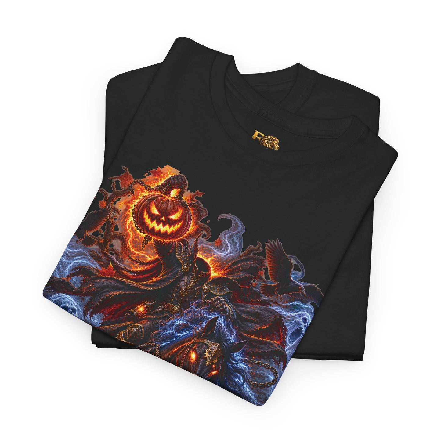 Headless Jack Tee™