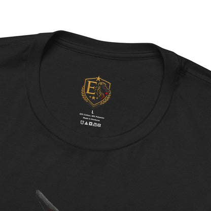 Ain't No Fun When the Rabbits Got the Gun T-Shirt