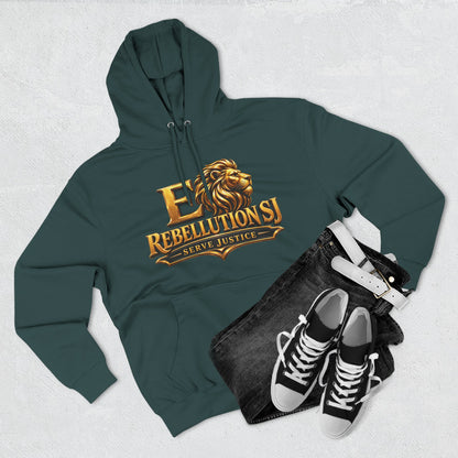 EO Rebellution Signature Hoodie™
