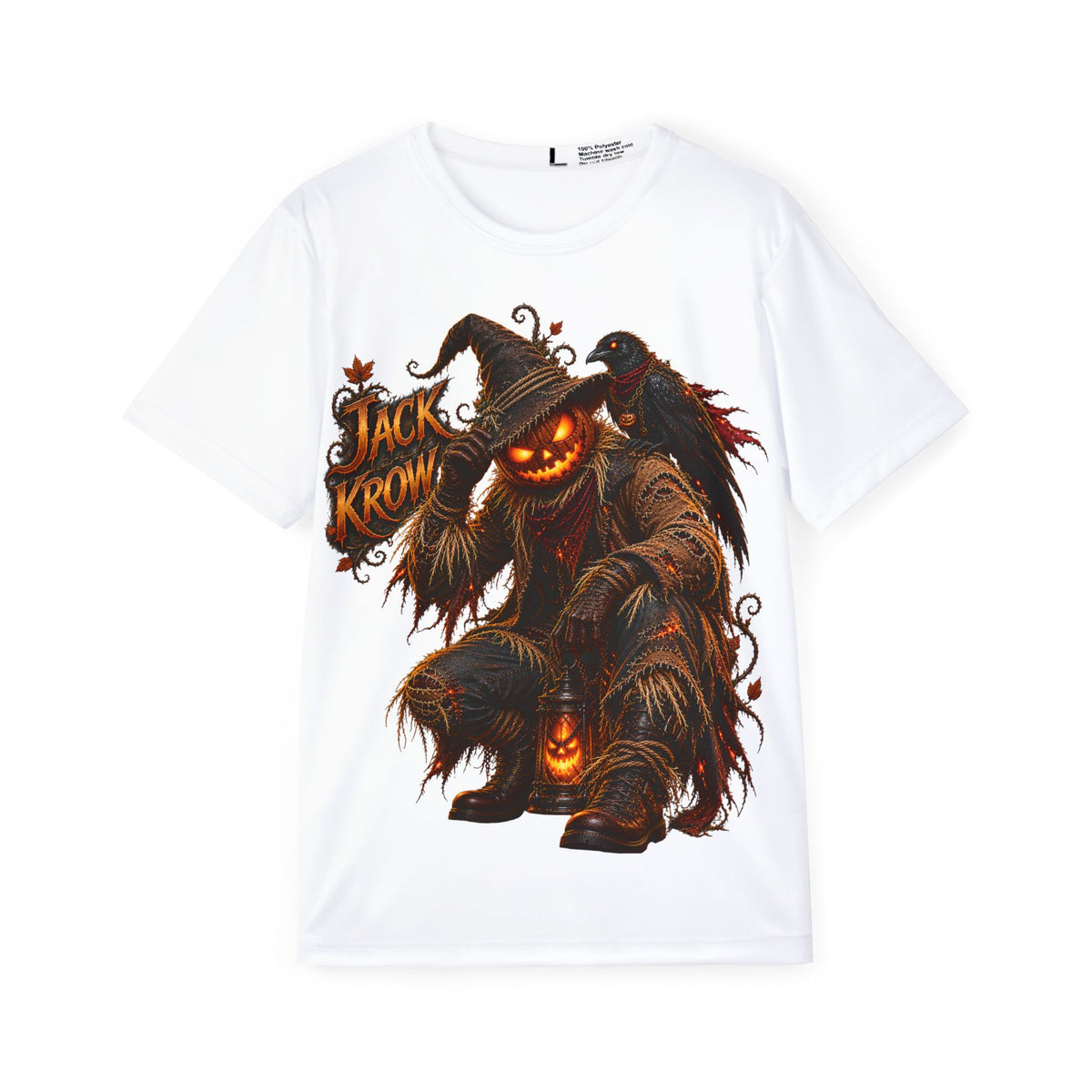 Jack Krow Tee™