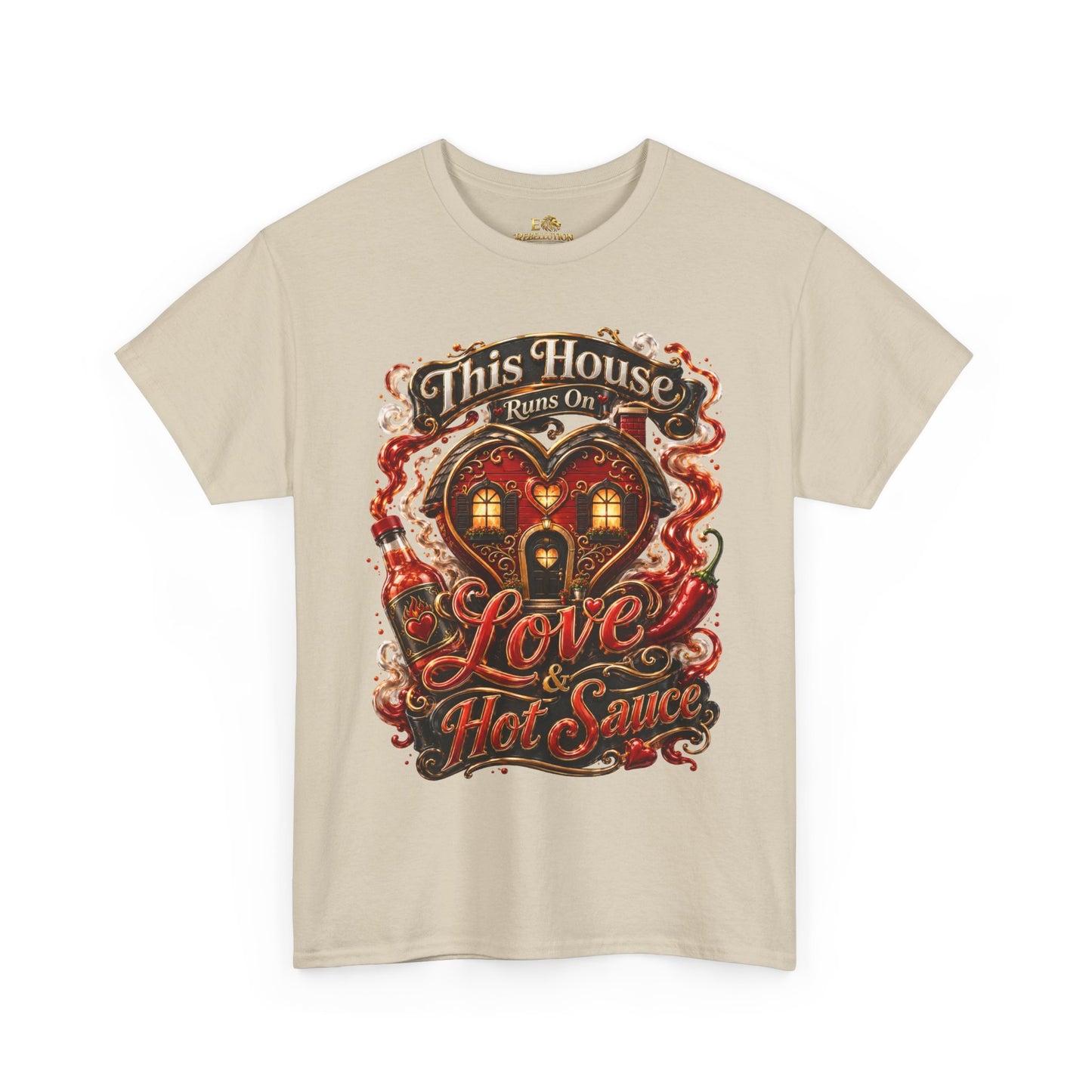 Spicy Love Tee™