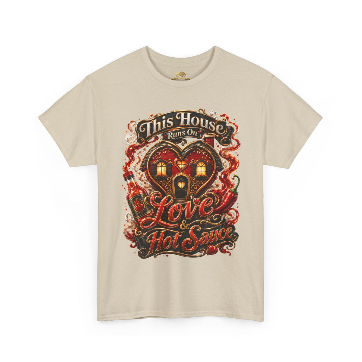 Spicy Love Tee™
