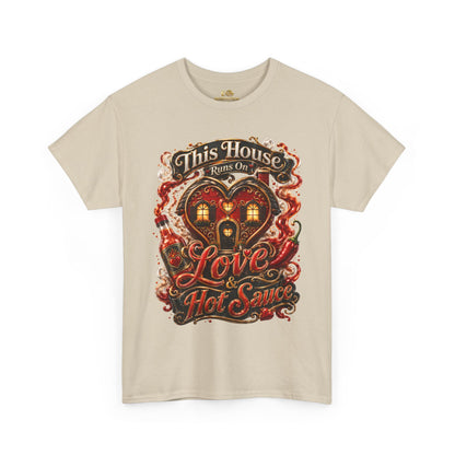 Spicy Love Tee™