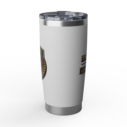 The Elevation Insulated Tumbler™