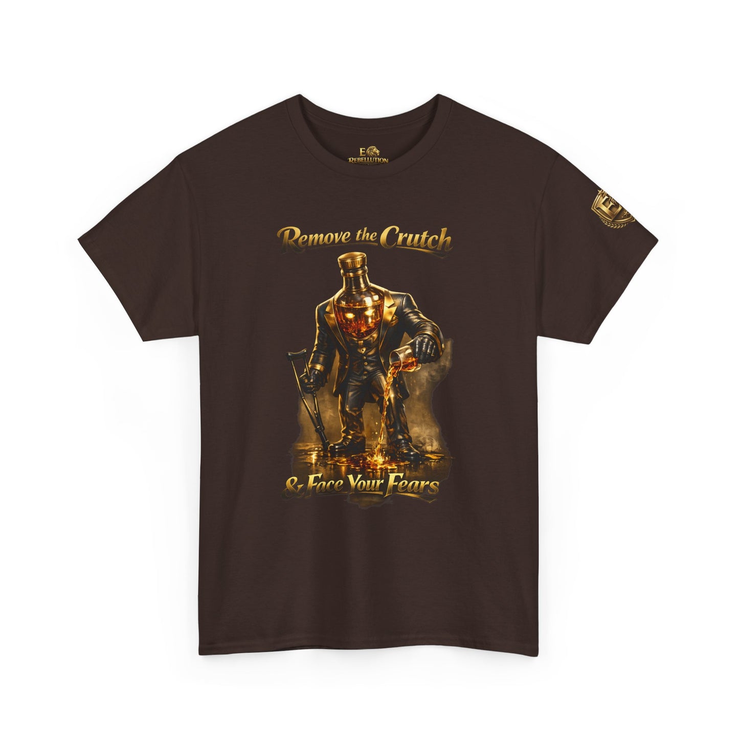 The Severance Garment™ – Power Issue