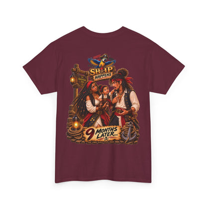 Ship Happens Tee™