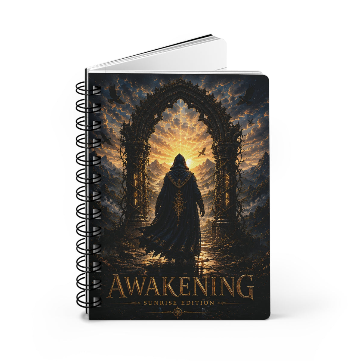 The Awakening Journal™