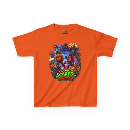 The Skurry Cat Tee™