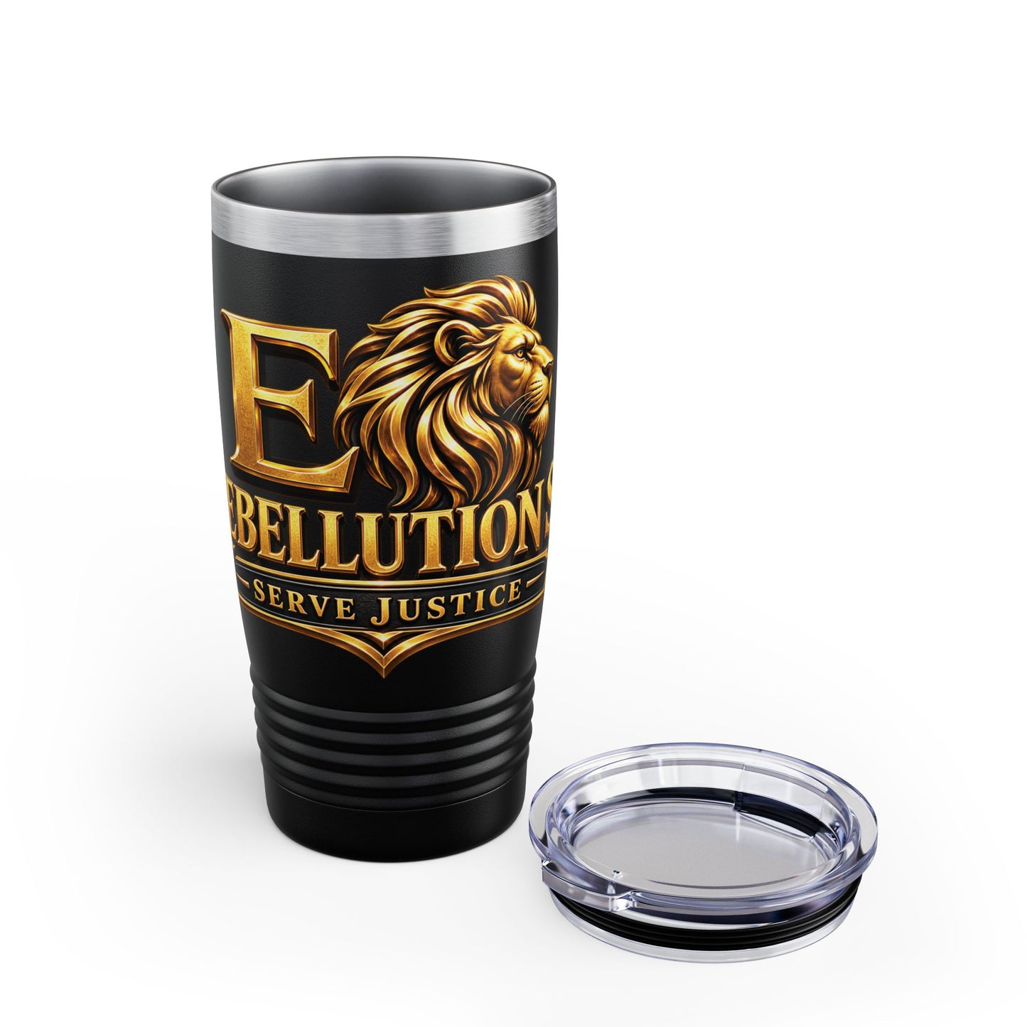 The Rebellution Tumbler™