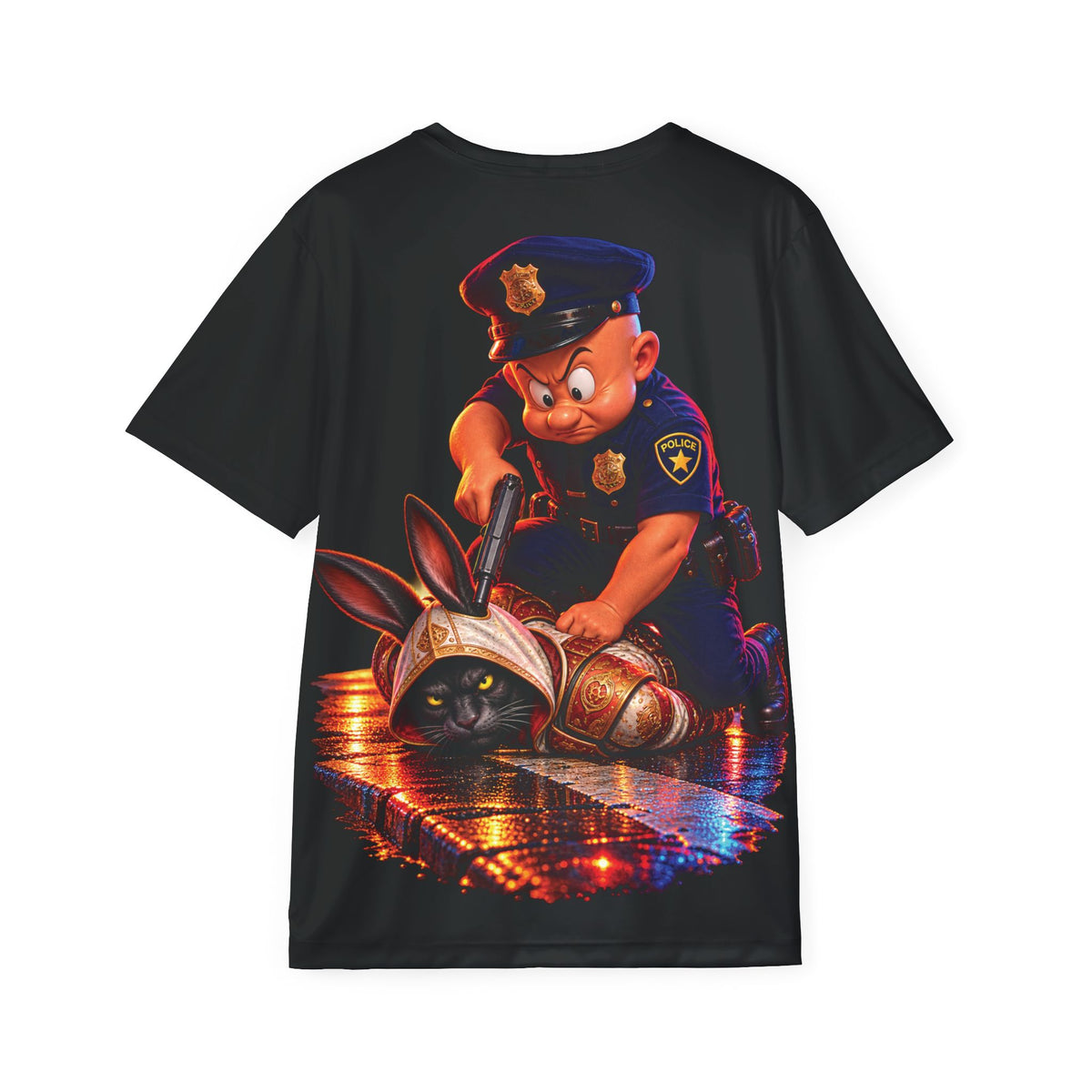 Hunting Wabbits Tee™
