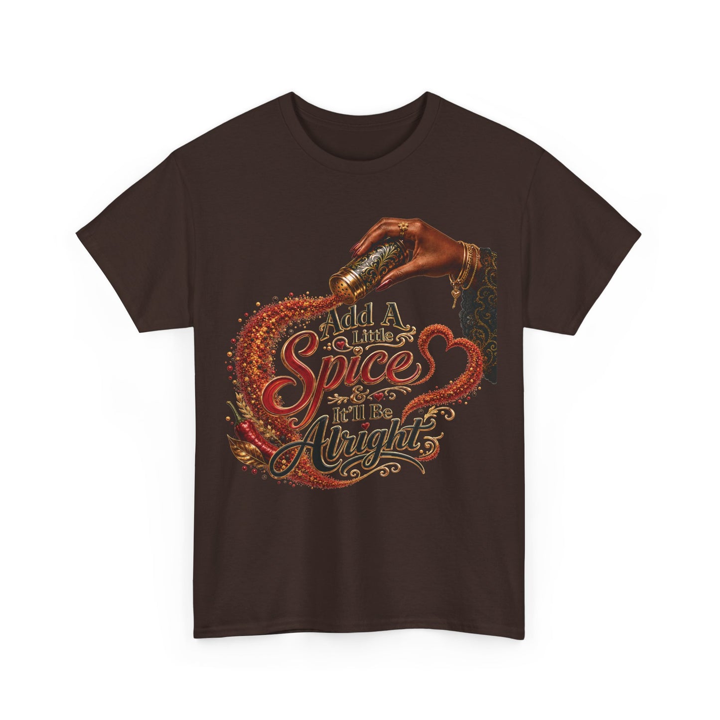 The Seasoning Tee™