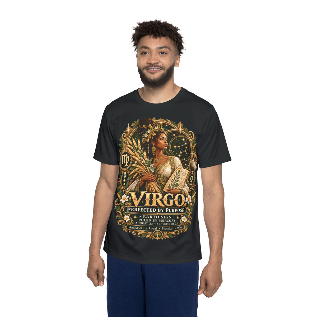 Virgo Tee™