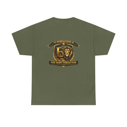 The Debt Collector™ Garment — Reclamation Issue