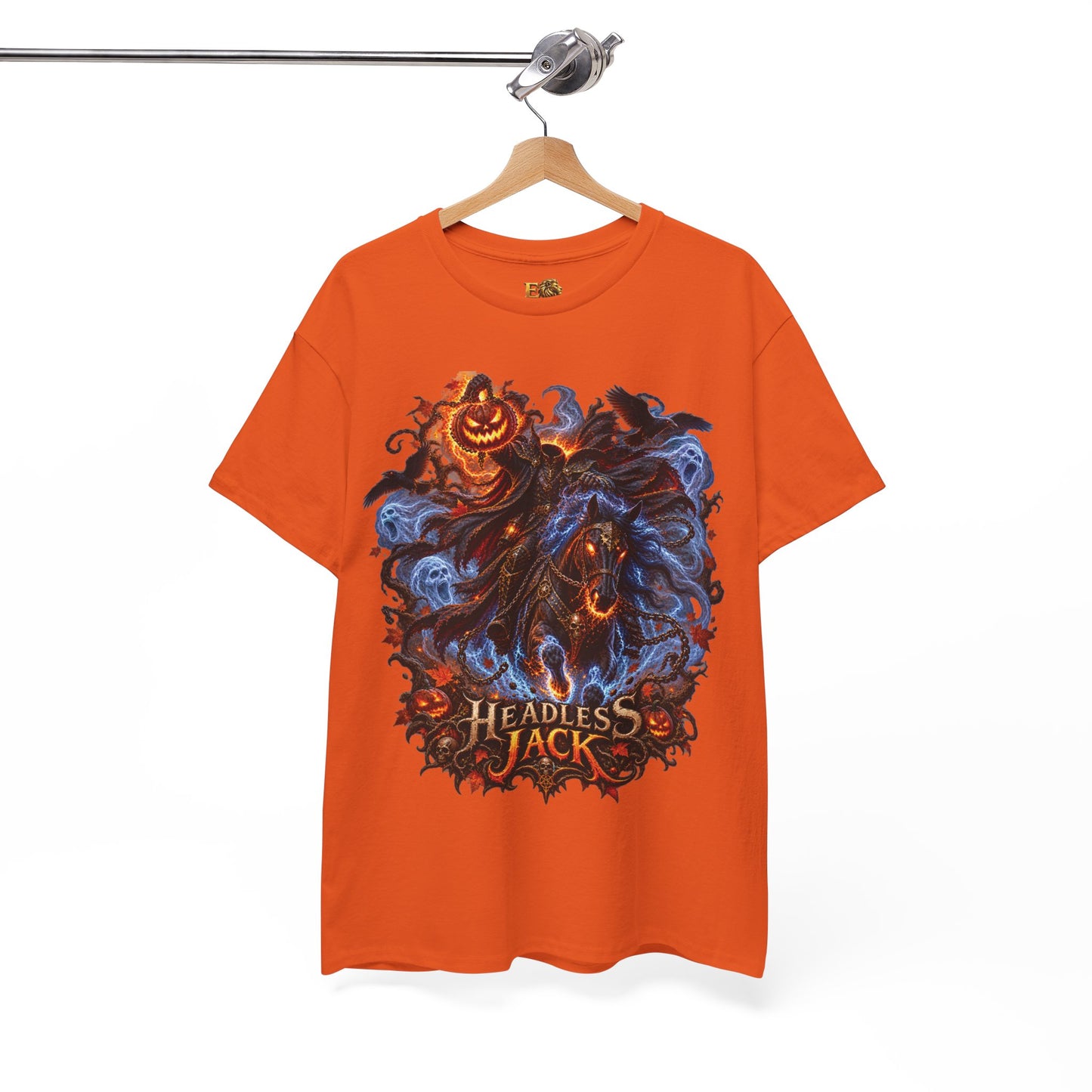 Headless Jack Tee™
