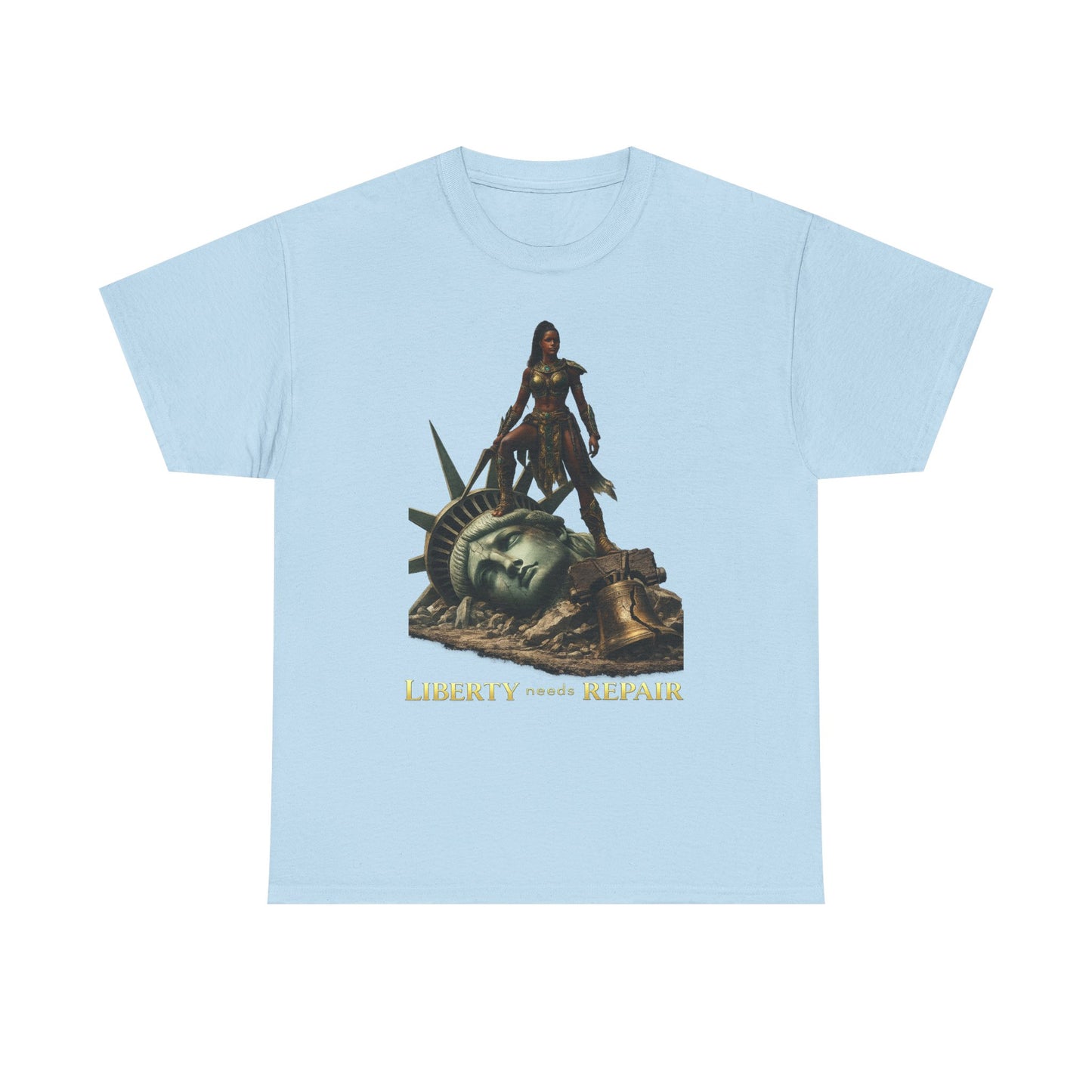 The Restoration Garment™ – Liberty Issue