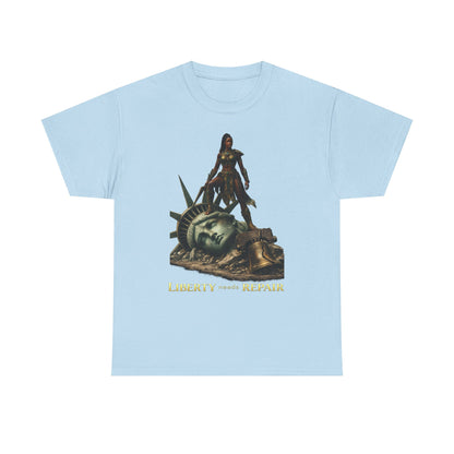 The Restoration Garment™ – Liberty Issue