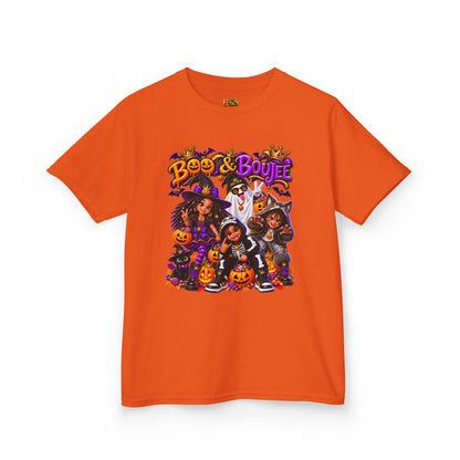 Boo & Boujee Tee™