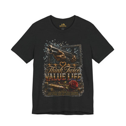 The Discernment Garment™ – Value Issue