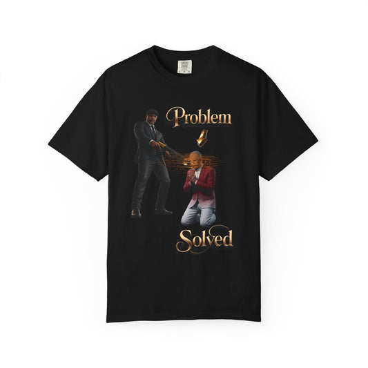 Troubleshoot Garment™ — Response Issue