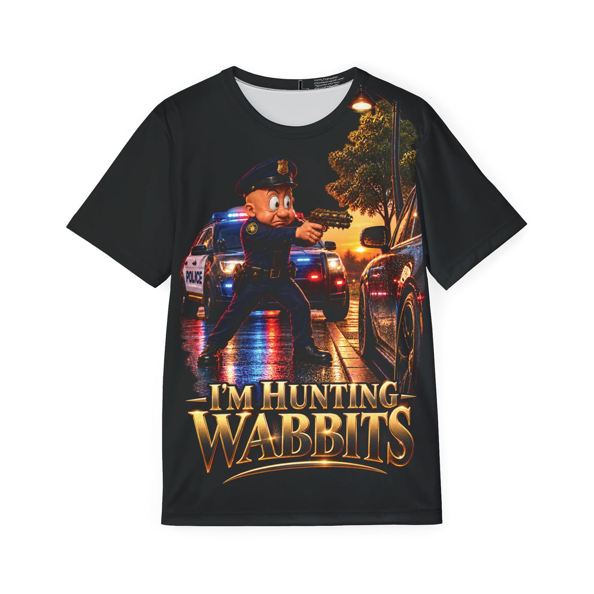 Hunting Wabbits Tee™