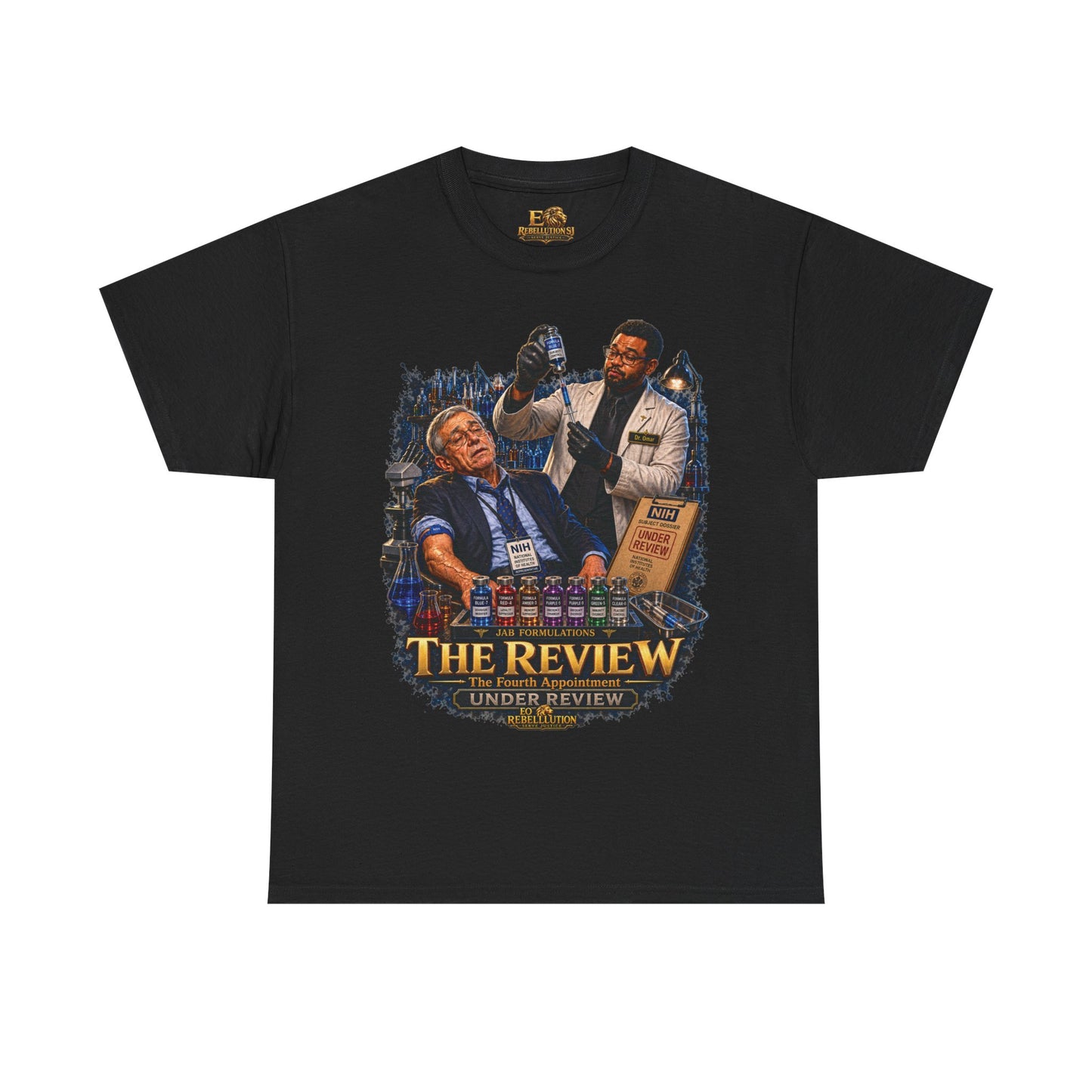 The Review Tee™