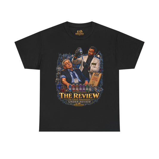 The Review Tee™