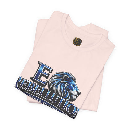 EO Rebellutions SJ Signature Tee