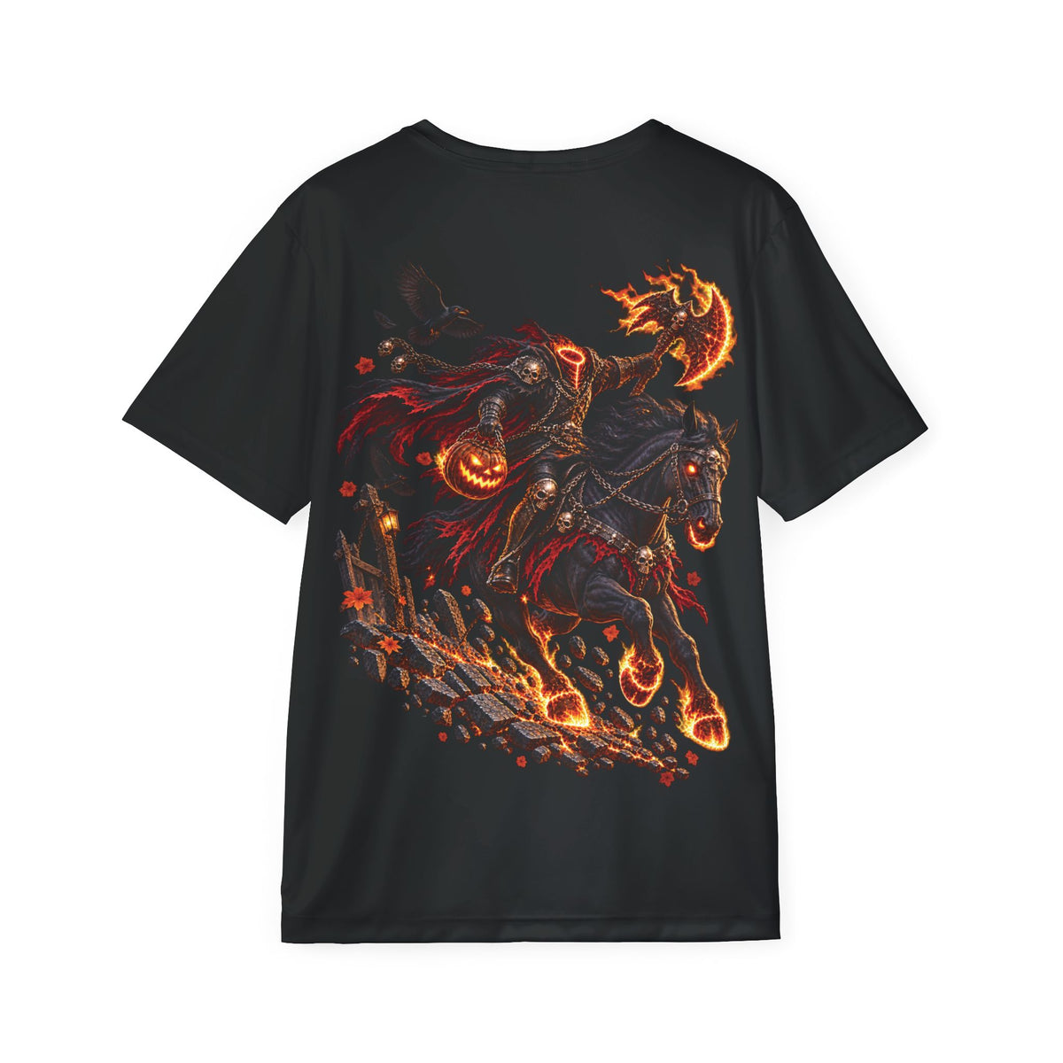 Headless Jack Performance Tee™