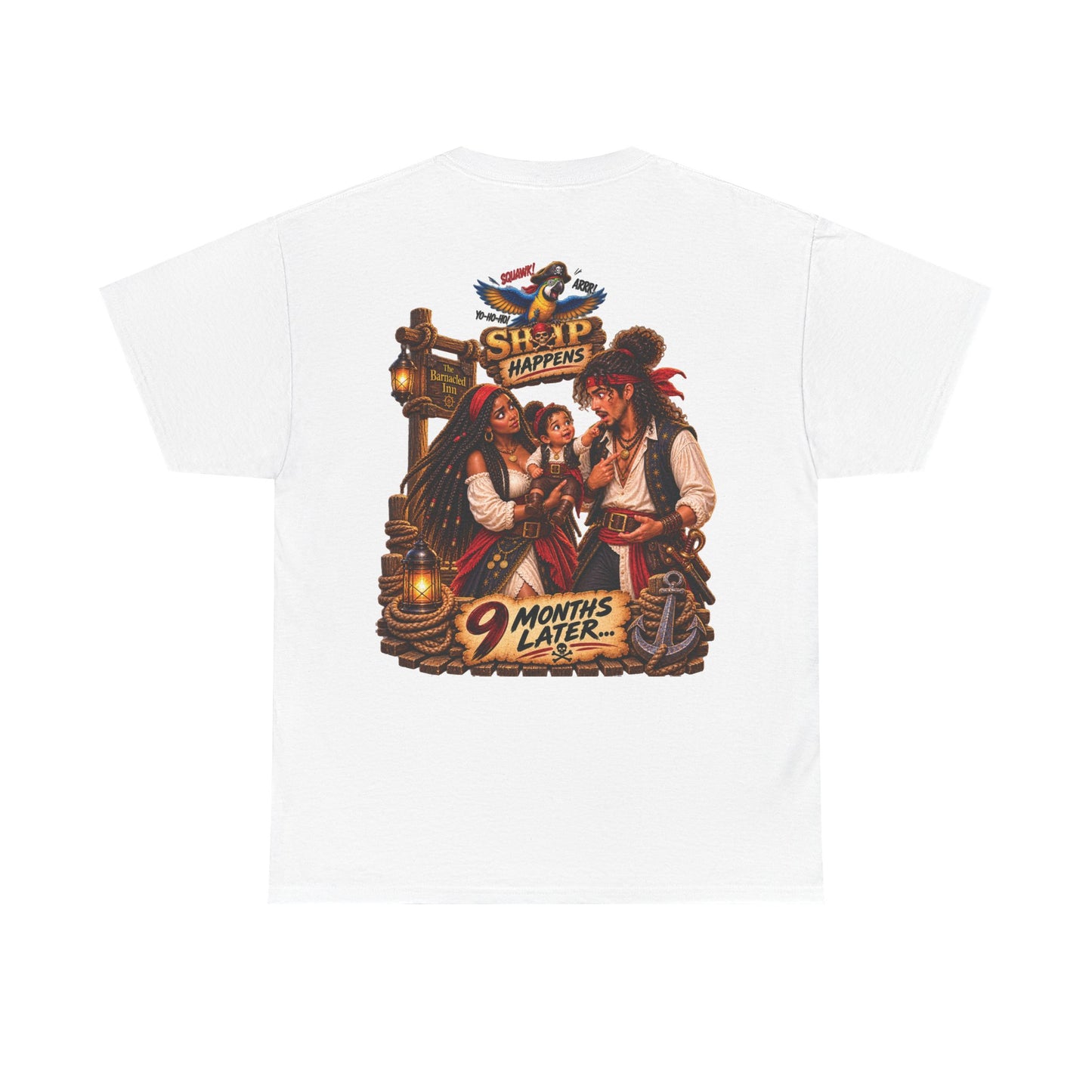 Ship Happens Tee™