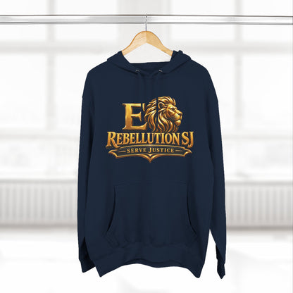 EO Rebellution Signature Hoodie™
