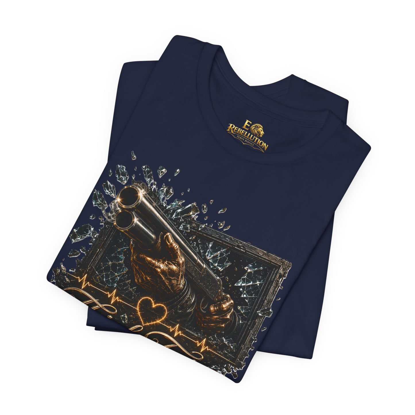 The Discernment Garment™ – Value Issue
